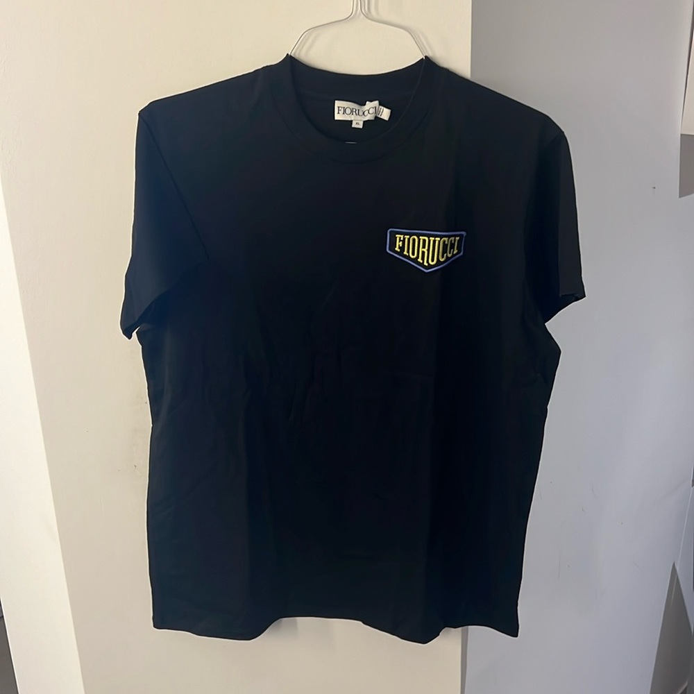 Fiorucci shirt